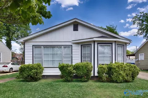 2507 Pansy St, Huntsville, AL 35801