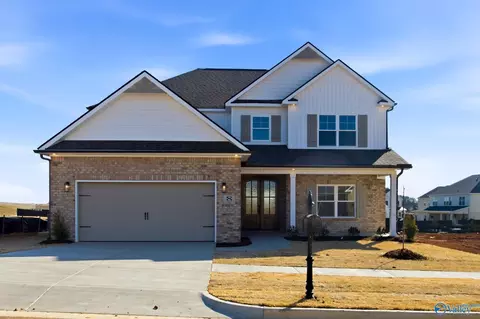 121 Marlbrook Dr, Harvest, AL 35749