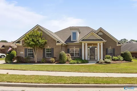 122 Alford Ln, Harvest, AL 35749