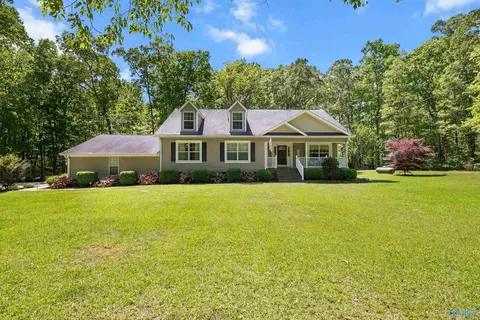 75 County Road 1009, Cedar Bluff, AL 35959