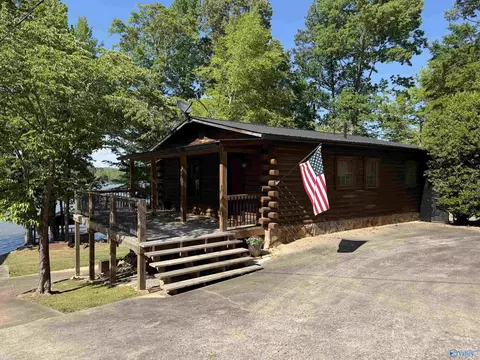 675 County Road 585, Cedar Bluff, AL 35959