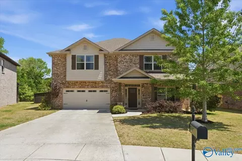 126 Edmund Cir, New Market, AL 35761