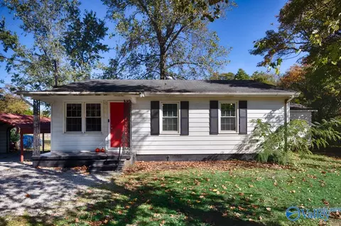 3610 Princess St, Huntsville, AL 35810
