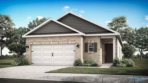 3302 Cool Springs Ave, Madison, AL 35756