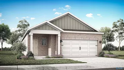 3310 Cool Springs Ave, Madison, AL 35756