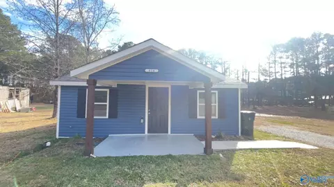 614 Maple Rd, New Hope, AL 35760