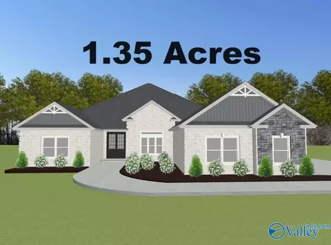 Mckinley-a-1 Capshaw Road, Athens, AL 35613
