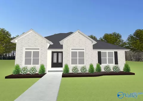 Kenmure - A Pipers Square, Athens, AL 35611