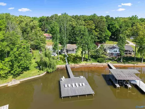 290 Elk River Shores Dr, Rogersville, AL 35652