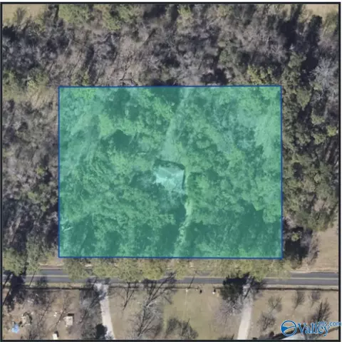 400 Fussy Hill Rd, New Market, AL 35761