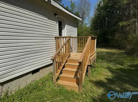Exterior - 4545 Lawrence St, Cedar Bluff, AL 35959 photo 2 of 2