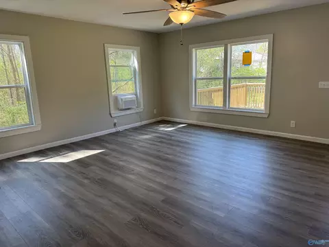 Living - 4545 Lawrence St, Cedar Bluff, AL 35959 photo 1 of 2