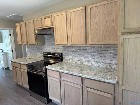 Kitchen - 4545 Lawrence St, Cedar Bluff, AL 35959 photo 1 of 2