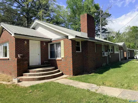 1701 Roosevelt Ave, Gadsden, AL 35901