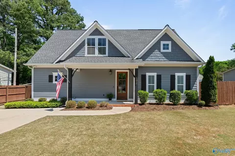 802 Minor St, Huntsville, AL 35801