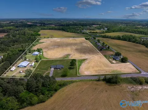 22 Acre County Road 47, Dutton, AL 35744