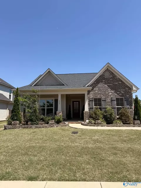 124 Talia Dr, Madison, AL 35756