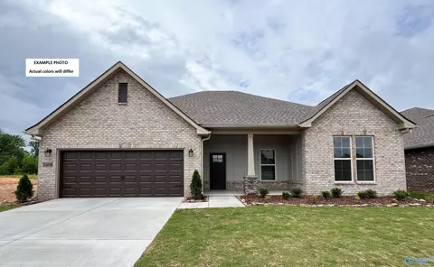 12513 Coppertop Ln, Madison, AL 35756