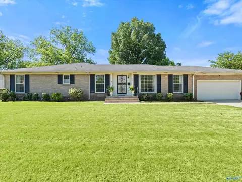 319 Westchester Ave, Huntsville, AL 35801