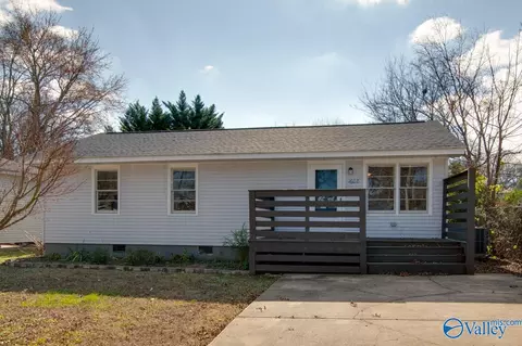 1608 Humes Ave, Huntsville, AL 35801