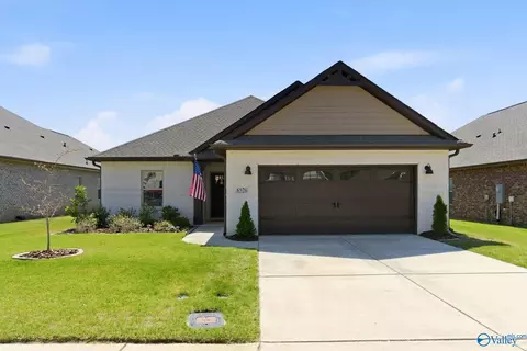 6526 Oak Meadow Dr, Owens Cross Roads, AL 35763