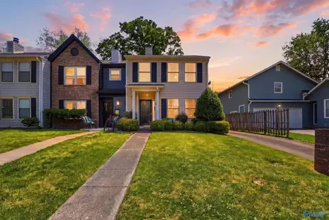 1306 Randolph Ave #1A, Huntsville, AL 35801