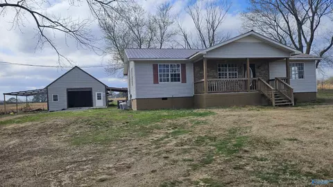 254 Mount Sinai Rd, Horton, AL 35980
