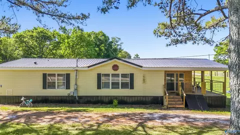 6691 Cox Gap Rd, Boaz, AL 35956