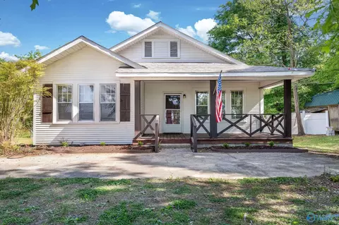 539 Fossett Rd, Guntersville, AL 35976