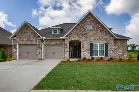 114 Timber Springs Ct, Madison, AL 35756
