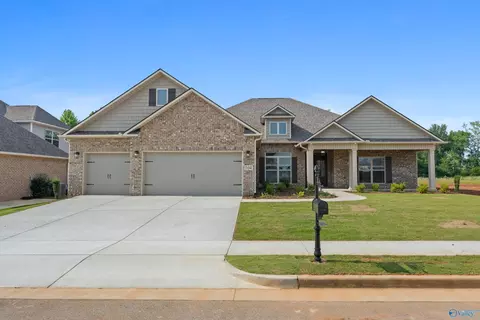 119 Timber Springs Ct, Madison, AL 35756
