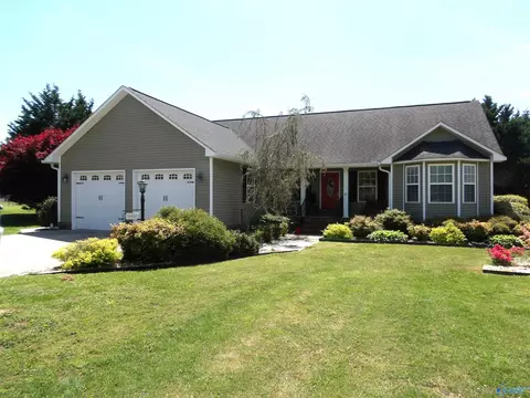 1100 Bruce St, Albertville, AL 35950