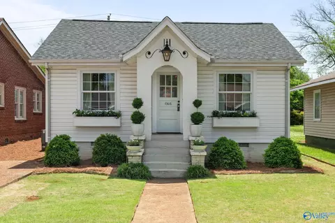 1306 Clinton Ave, Huntsville, AL 35801