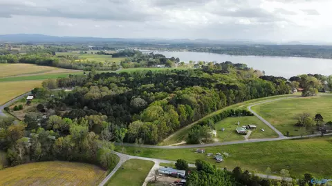 lot9 County Road 496, Centre, AL 35960