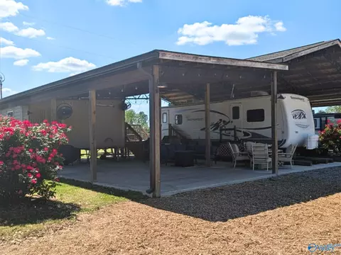 116 Three Mile Resort, Centre, AL 35960