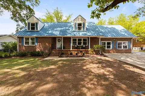 4312 Hunt Dr, Huntsville, AL 35816