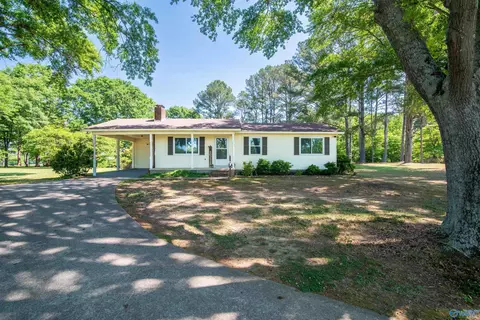 116 Aycock Rd, Hartselle, AL 35640
