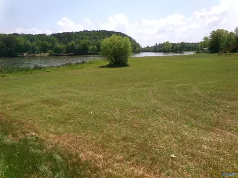 lot10 County Road 1057, Cedar Bluff, AL 35959