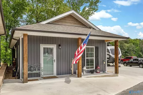 1727 Convict Camp Rd #LOT 59, Guntersville, AL 35976