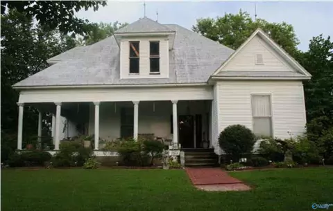 533 NW 1st Ave Nw Arab, Arab, AL 35016