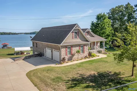 440 County Road 359, Leesburg, AL 35983