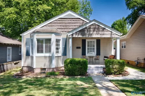 1507 Pratt Ave, Huntsville, AL 35801