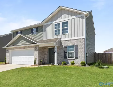 116 Waterway Dr, Meridianville, AL 35759