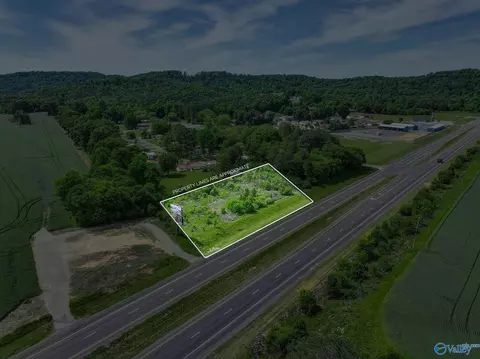 1 24 Acre Lot Us Highway 431, Guntersville, AL 35976