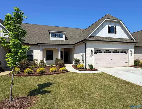 403 Tillane Park Cir, Huntsville, AL 35824