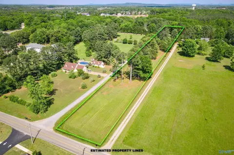 10424 Segers Rd, Madison, AL 35756