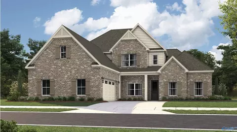 113 Ron Dr, Meridianville, AL 35759