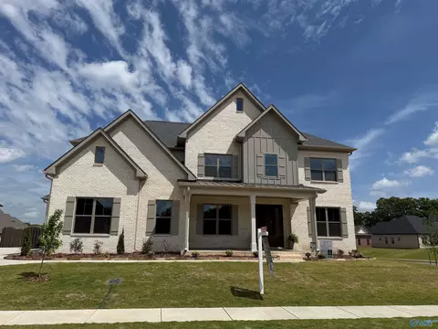 100 Sherry Hill Trl, Madison, AL 35756