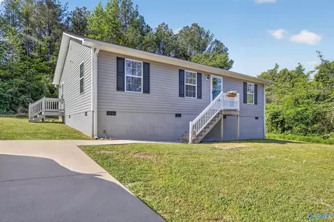 514 Hill Ave, Glencoe, AL 35905