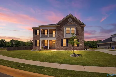 8129 SW Tupelo Gum Trce, Huntsville, AL 35802